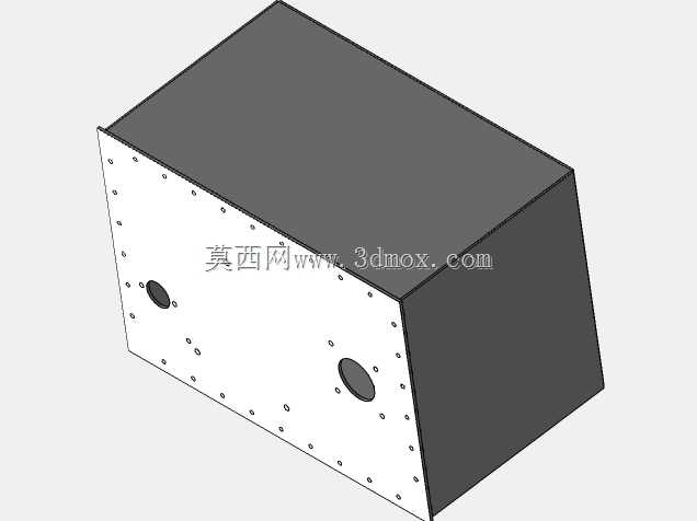 高低液压系统(潜水泵)