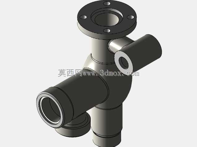 零件091…100-100个CAD零件的CAD相册