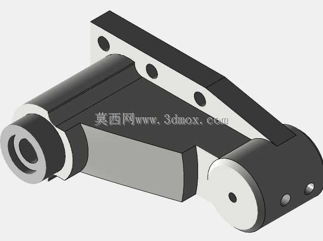 零件091…100-100个CAD零件的CAD相册