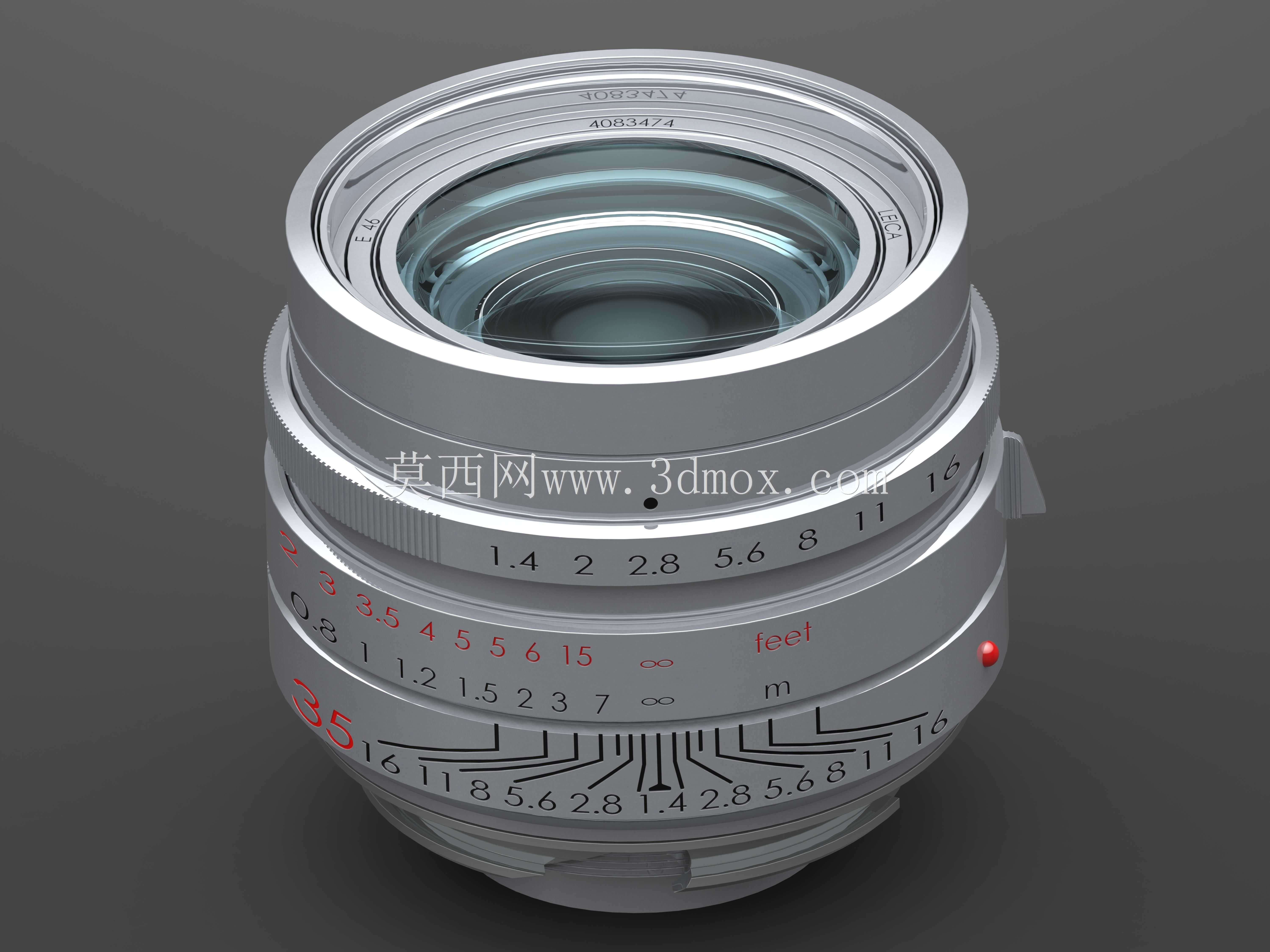 �⿨Summilux 1.4 35���׷�����