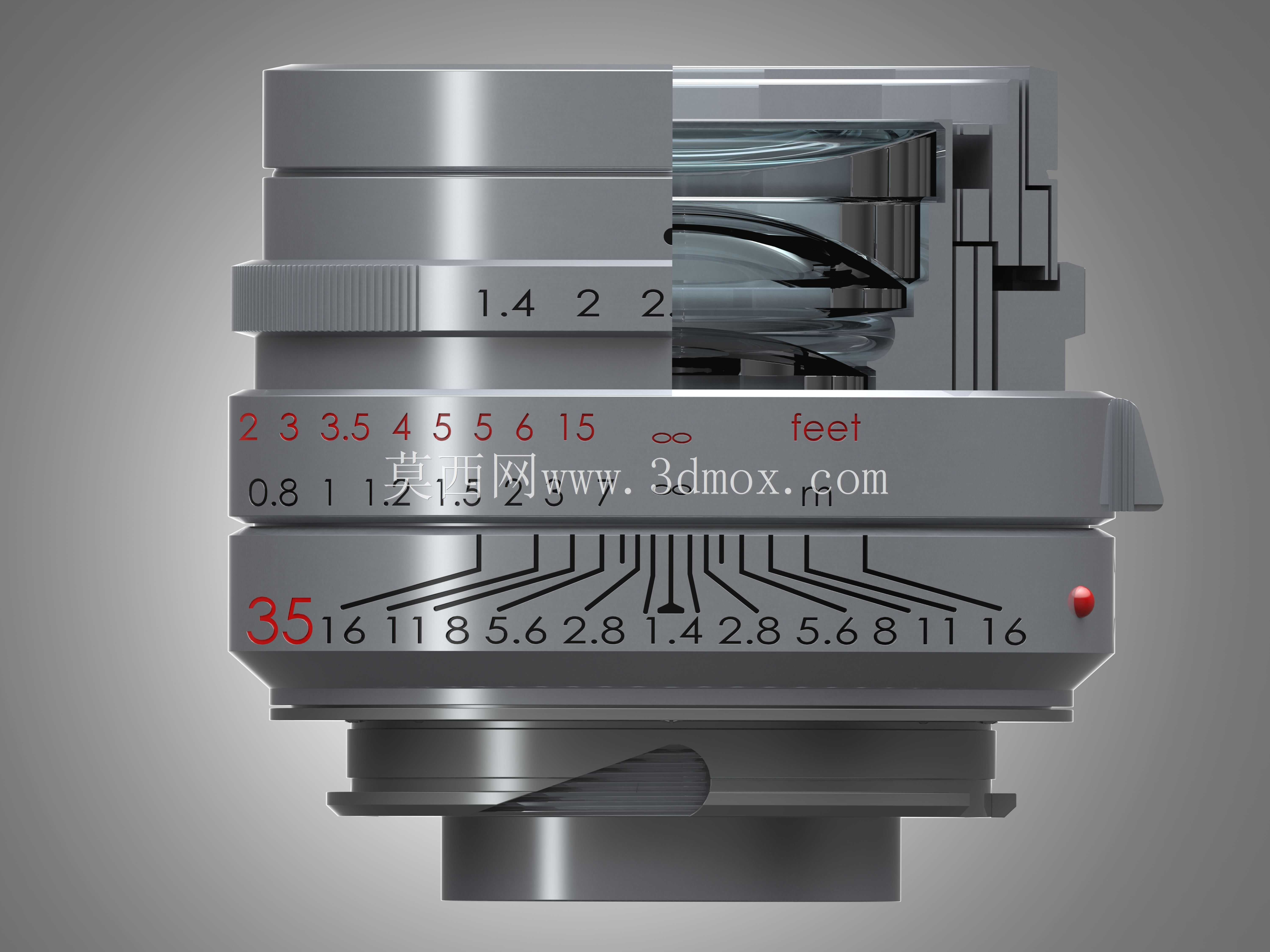 �⿨Summilux 1.4 35���׷�����