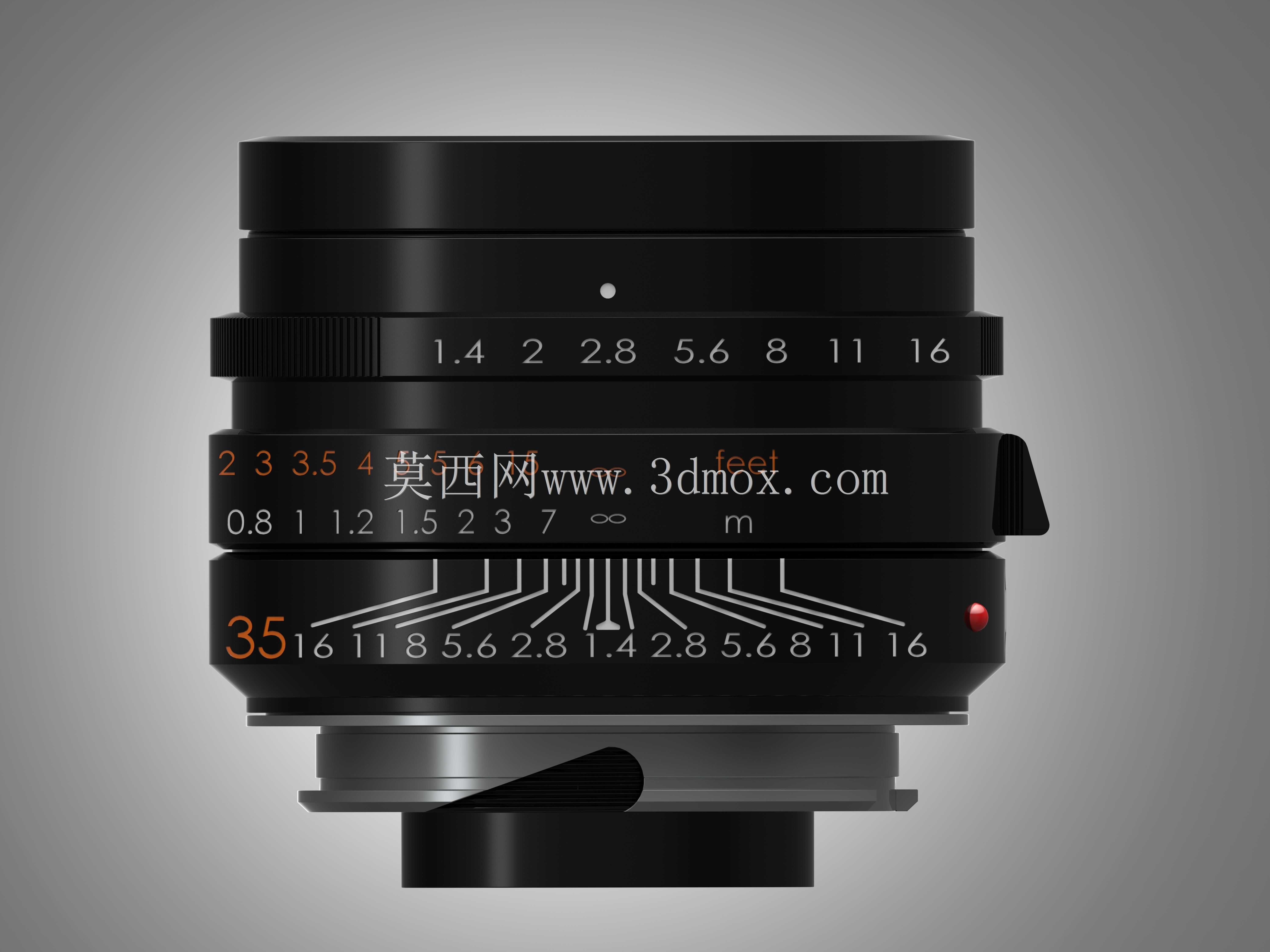 �⿨Summilux 1.4 35���׷�����