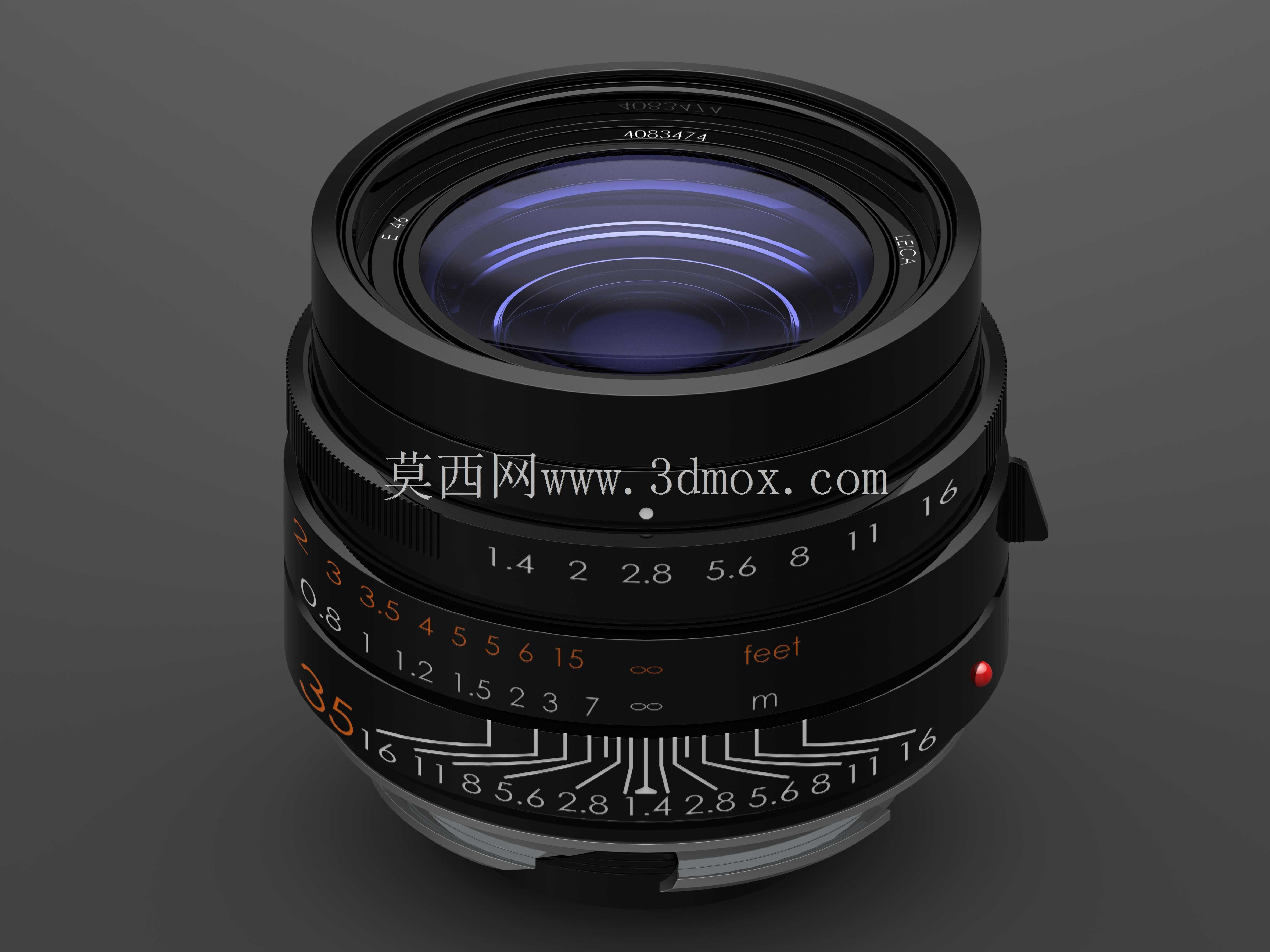 �⿨Summilux 1.4 35���׷�����