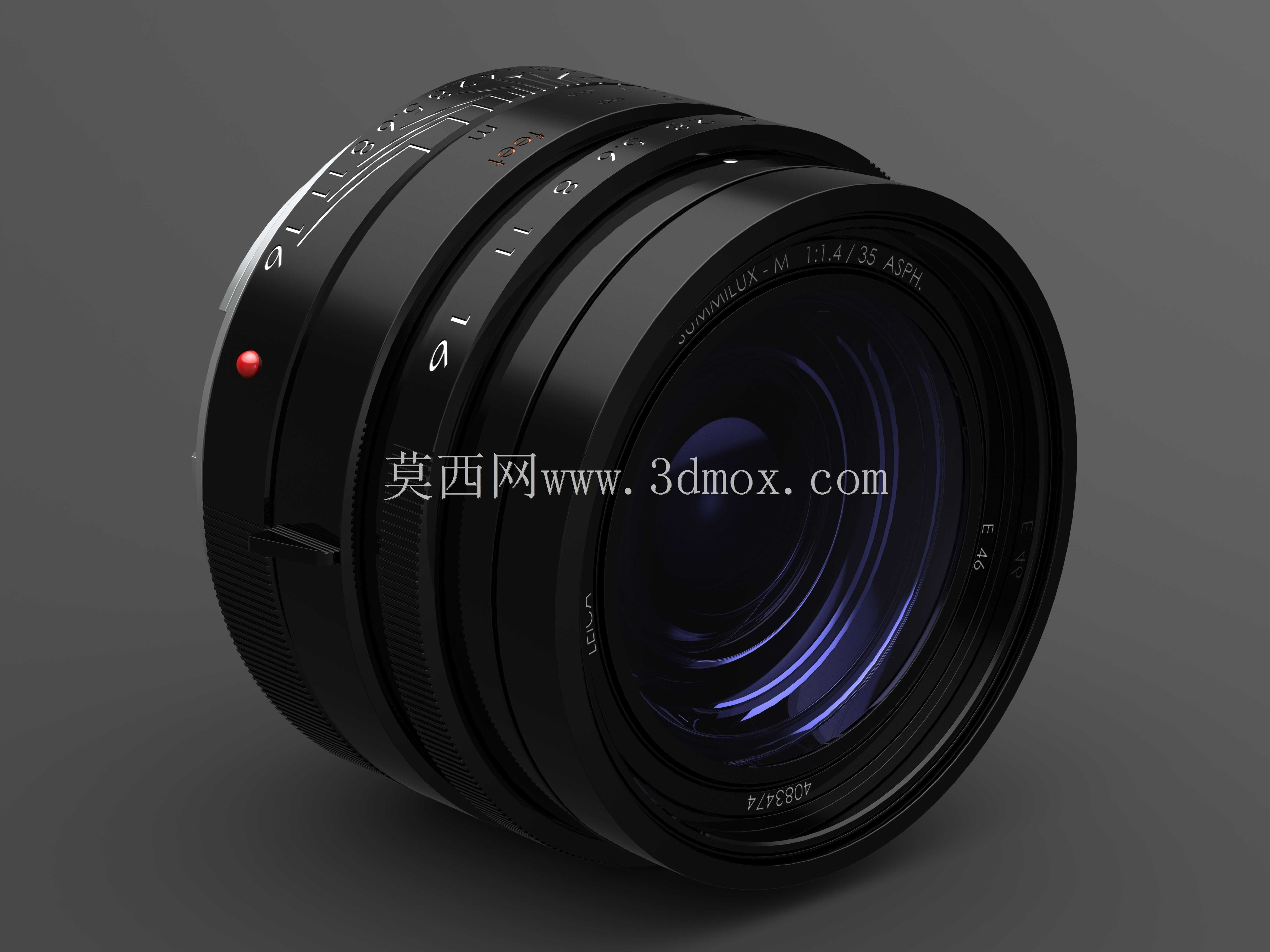 �⿨Summilux 1.4 35���׷�����