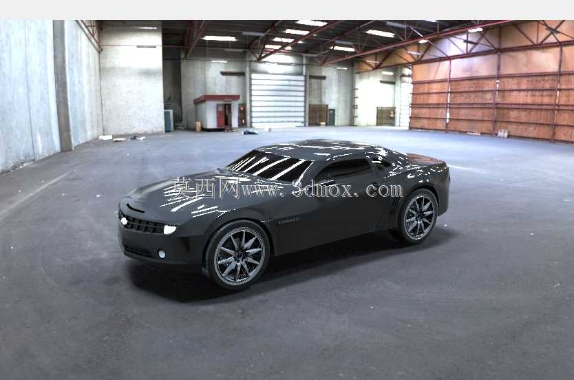 Camaro�ҵİ汾