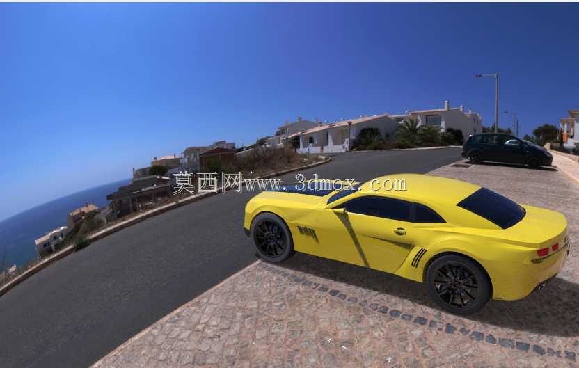 Camaro�ҵİ汾