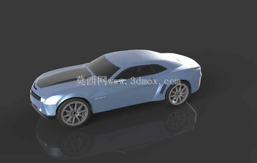 Camaro�ҵİ汾