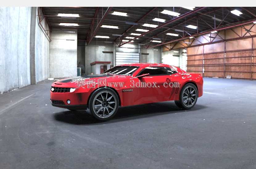 Camaro�ҵİ汾