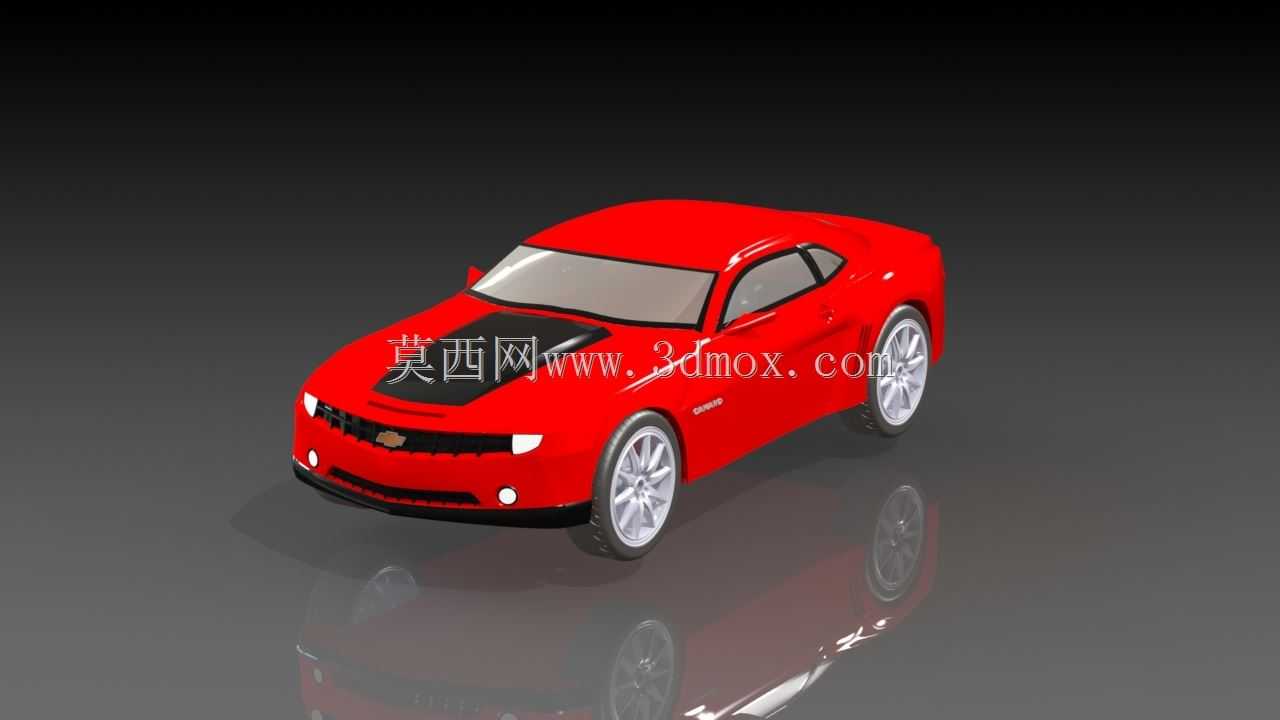Camaro�ҵİ汾