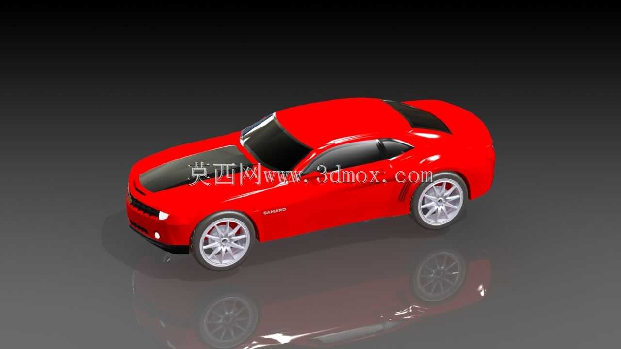 Camaro�ҵİ汾