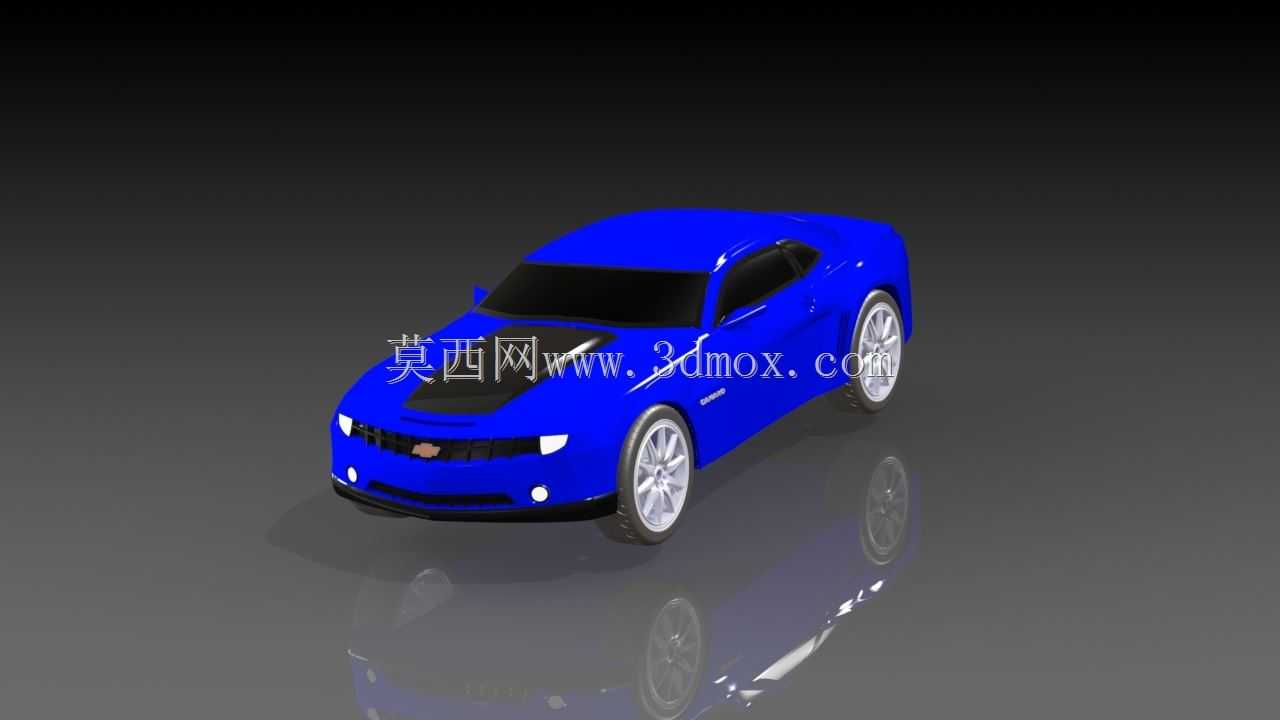 Camaro�ҵİ汾