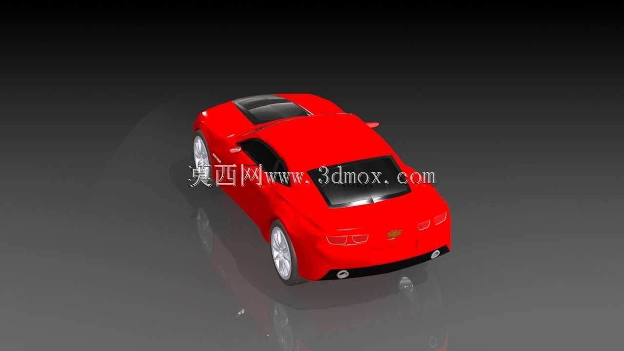 Camaro�ҵİ汾
