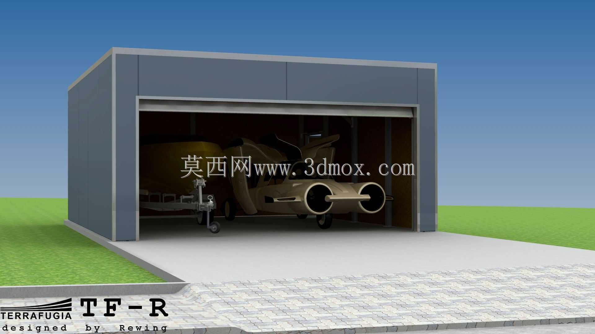 TF-R公司