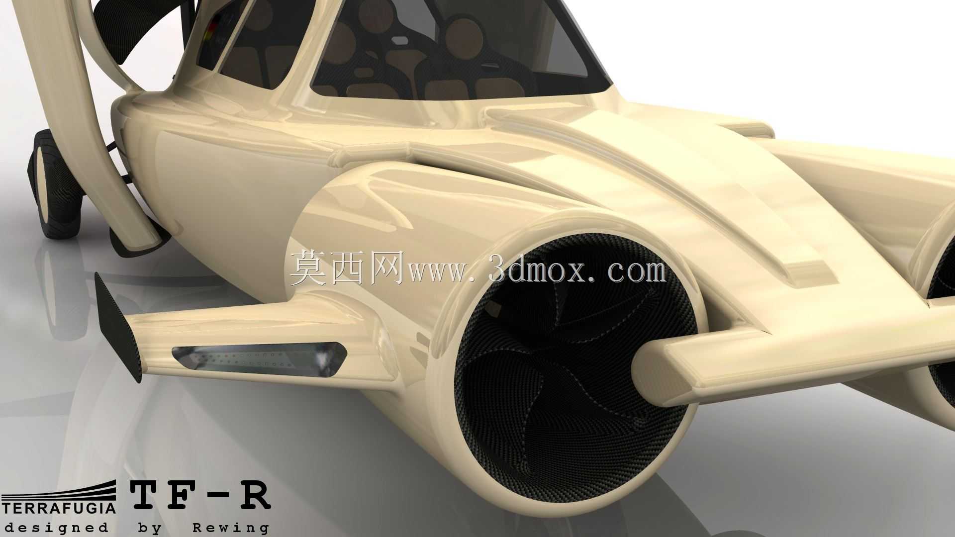 TF-R公司