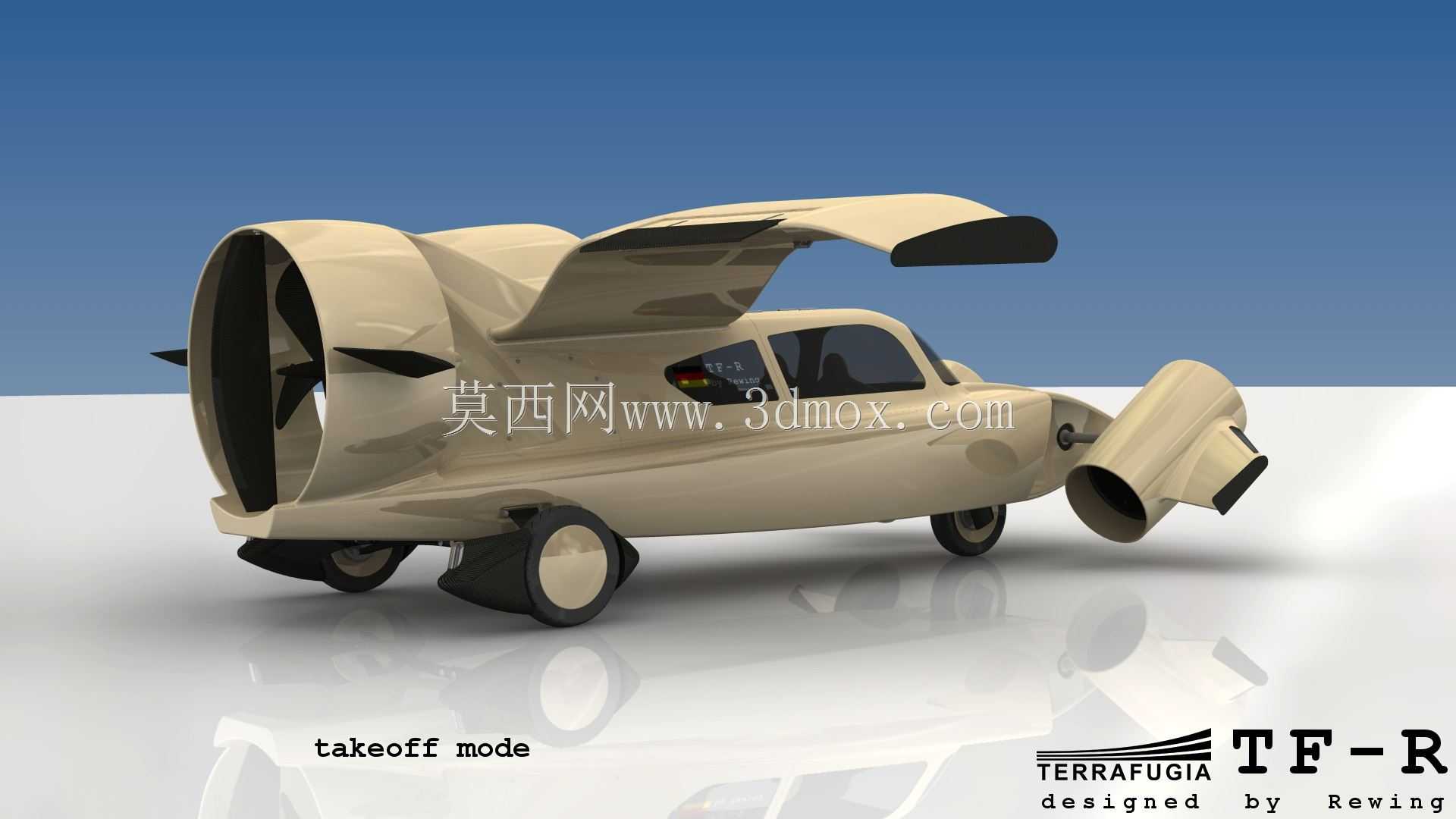 TF-R公司