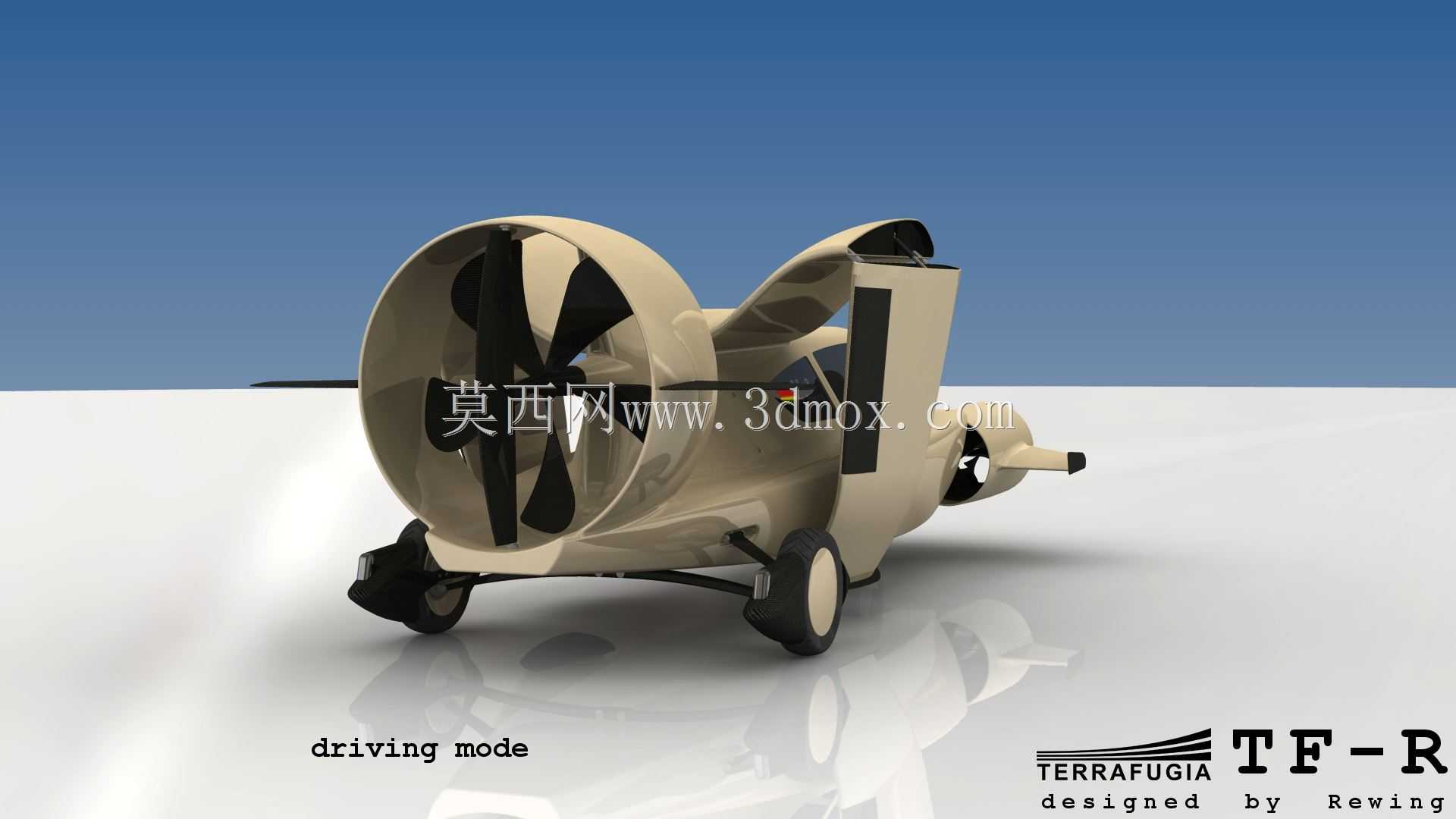 TF-R公司