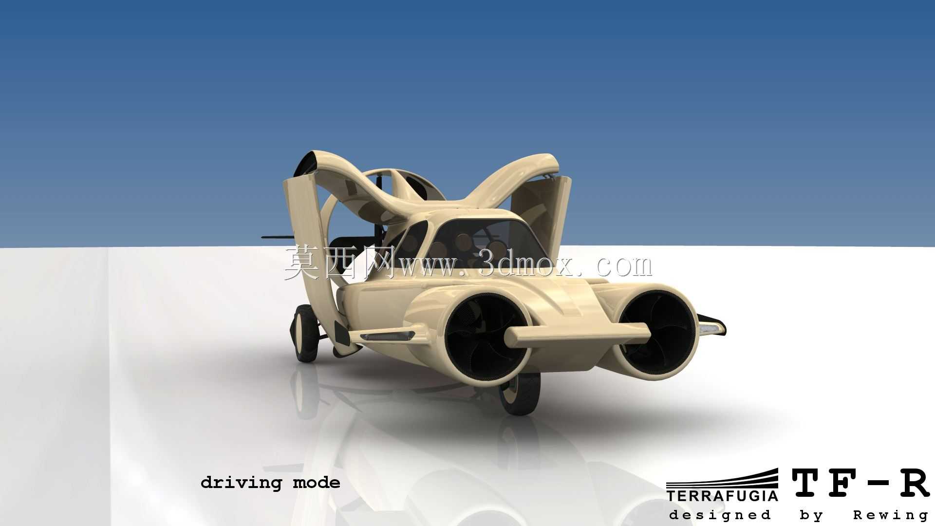 TF-R公司