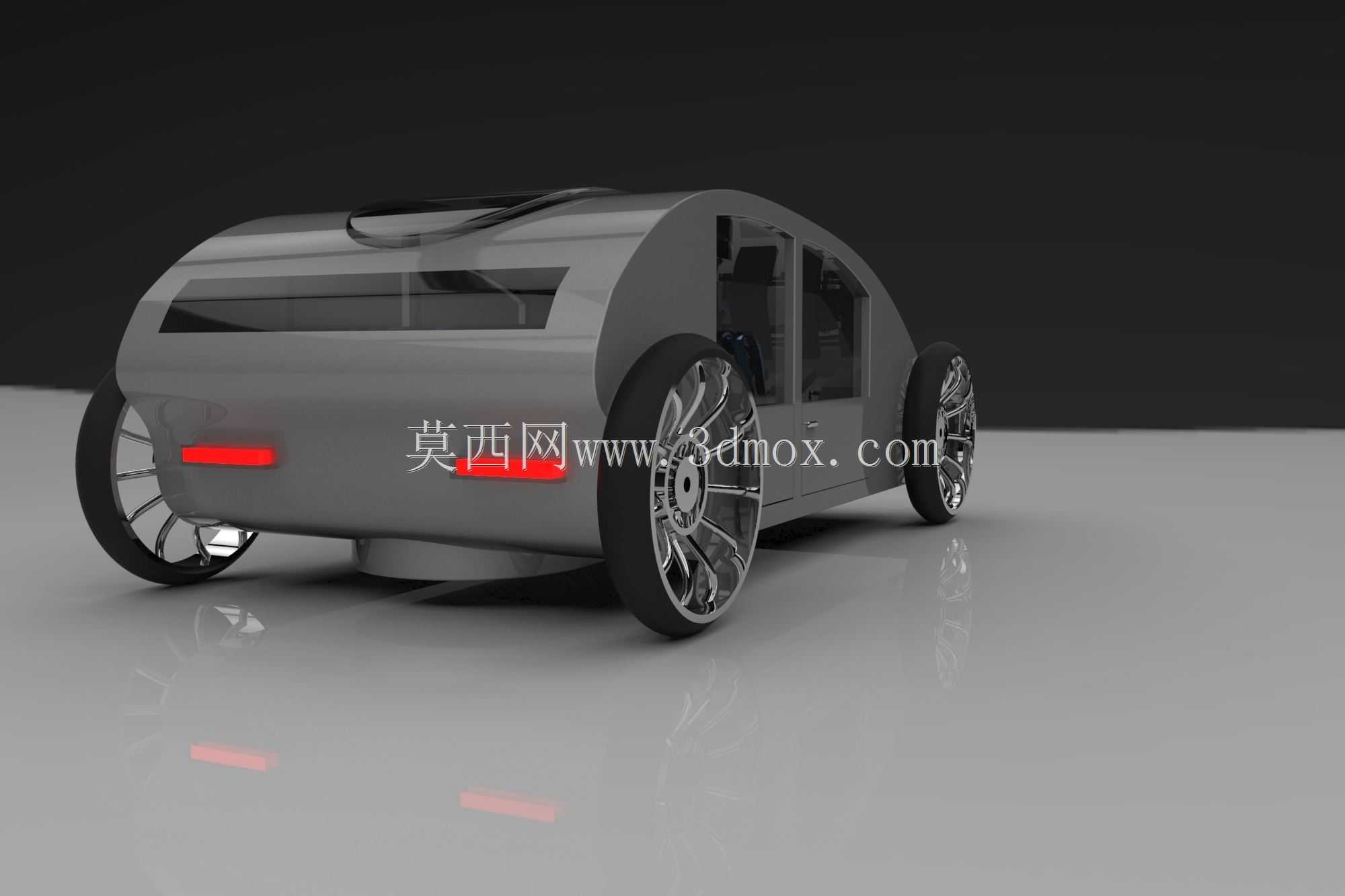 保健车