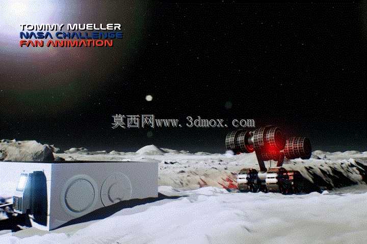 美国宇航局风化层鼓E3