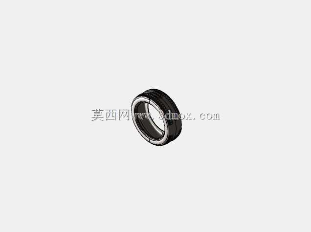 全新的欧陆轮胎。