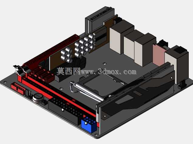 华硕Maximus VI Impact和Geforce GTX Titan