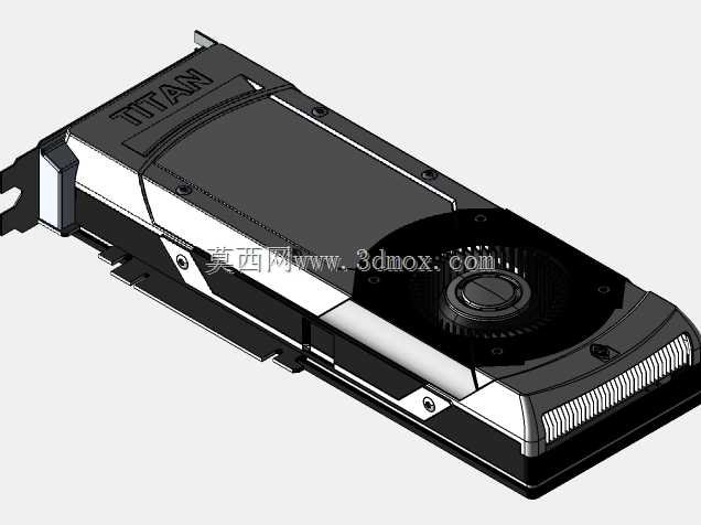 华硕Maximus VI Impact和Geforce GTX Titan