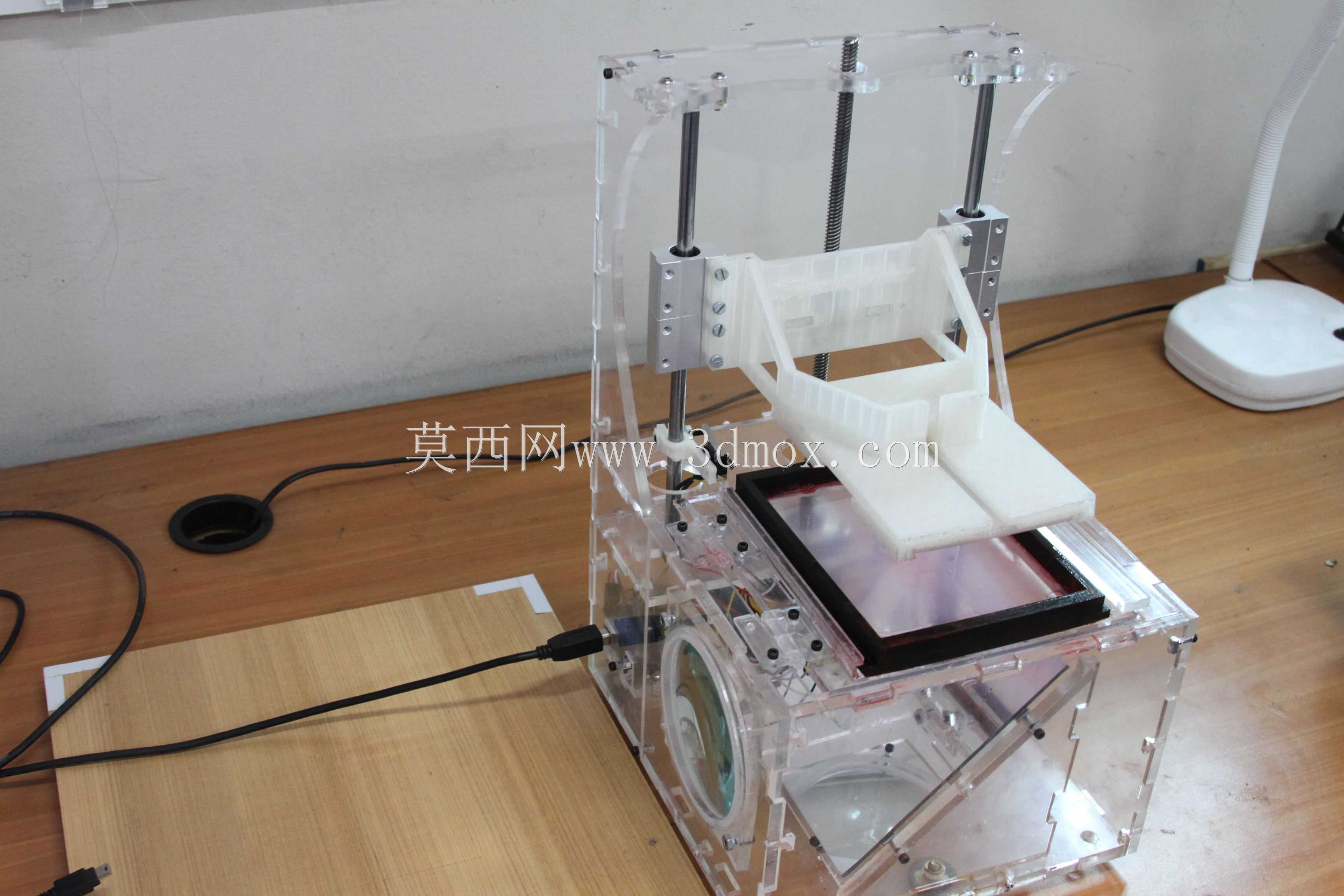 BeamMaker SLA 3D��ӡ������Դ