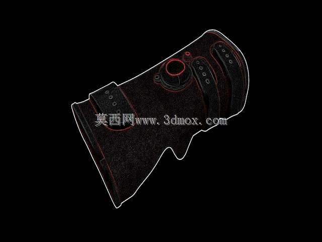 \“VA泵概念,手柄气囊”