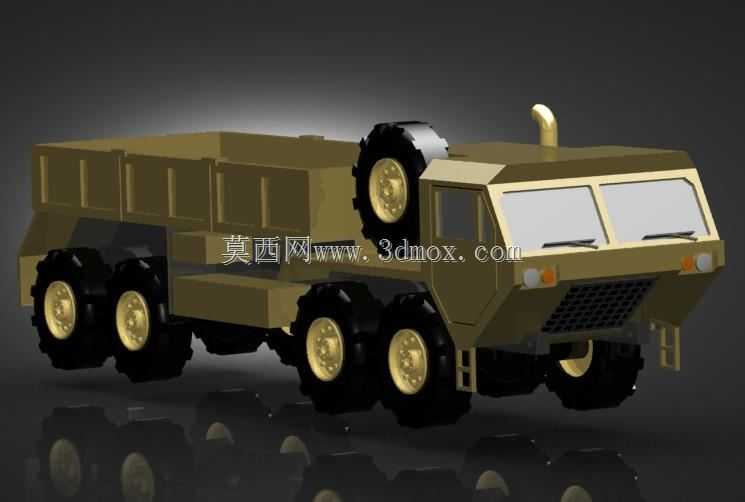 Hemtt M 977�̿���
