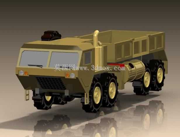 Hemtt M 977�̿���