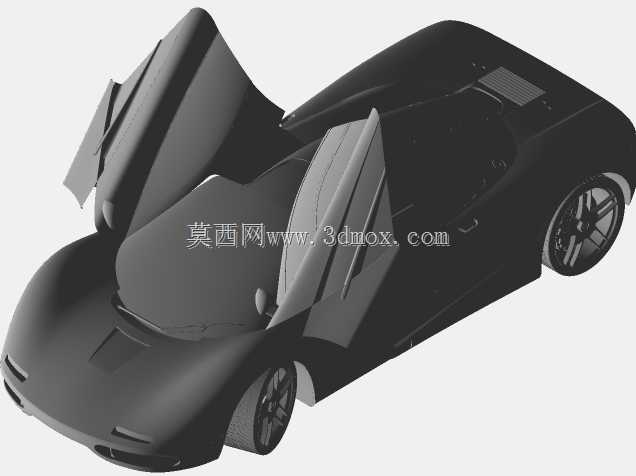 迈凯轮F1
