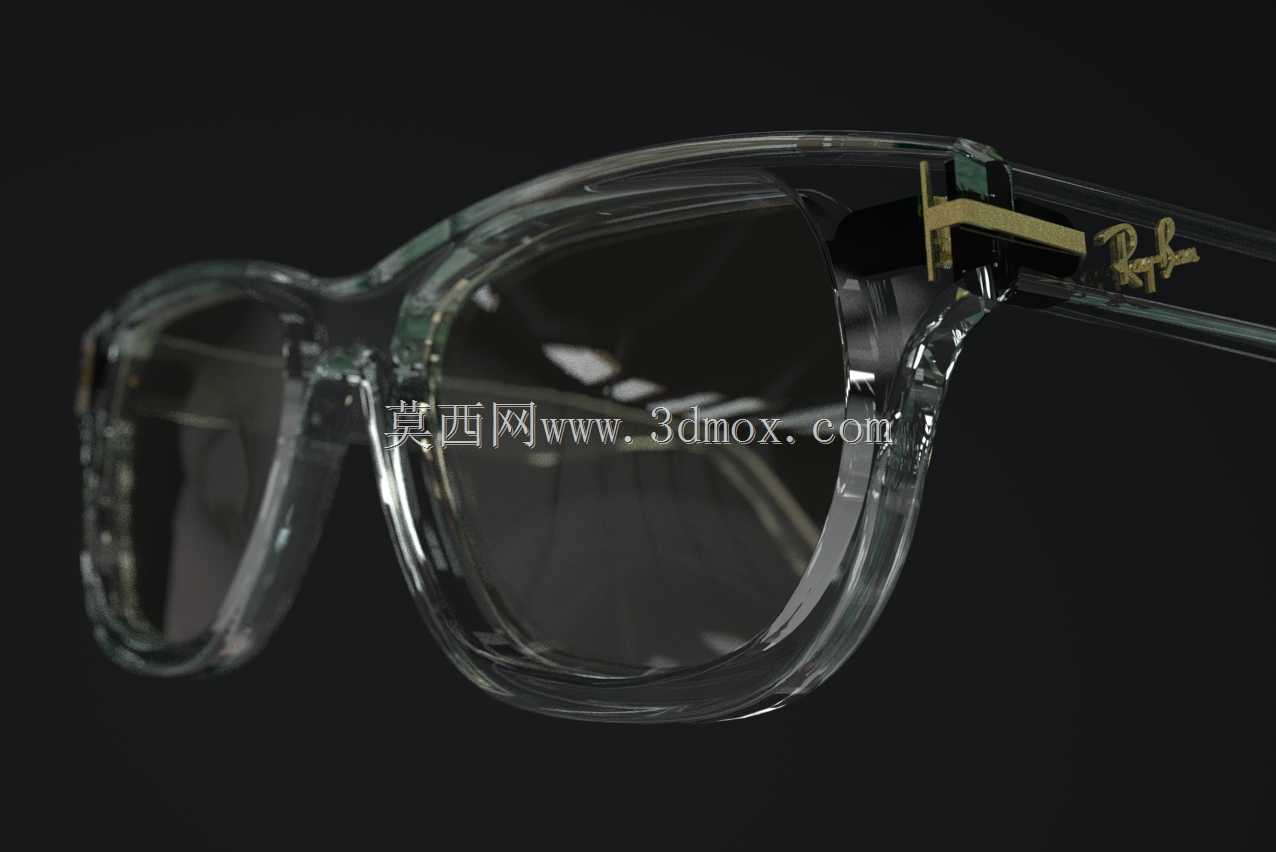 Rayban Wayfarer太阳镜