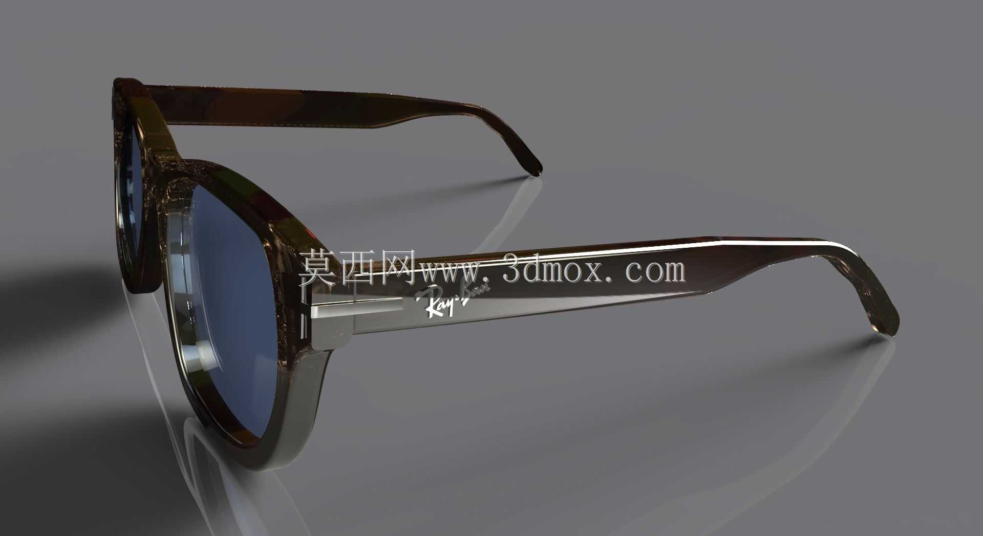 Rayban Wayfarer太阳镜