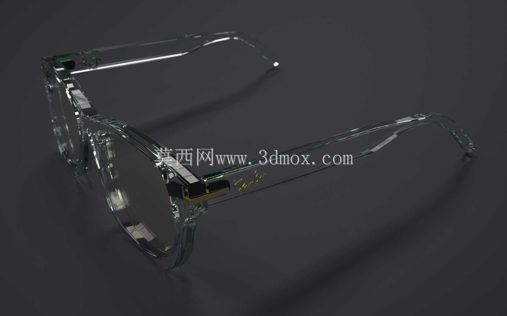 Rayban Wayfarer太阳镜