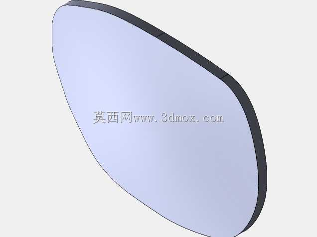 Rayban Wayfarer太阳镜
