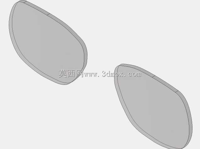Rayban Wayfarer太阳镜