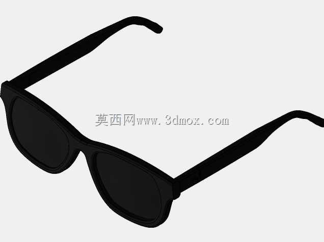 Rayban Wayfarer太阳镜