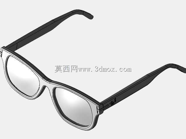 Rayban Wayfarer太阳镜