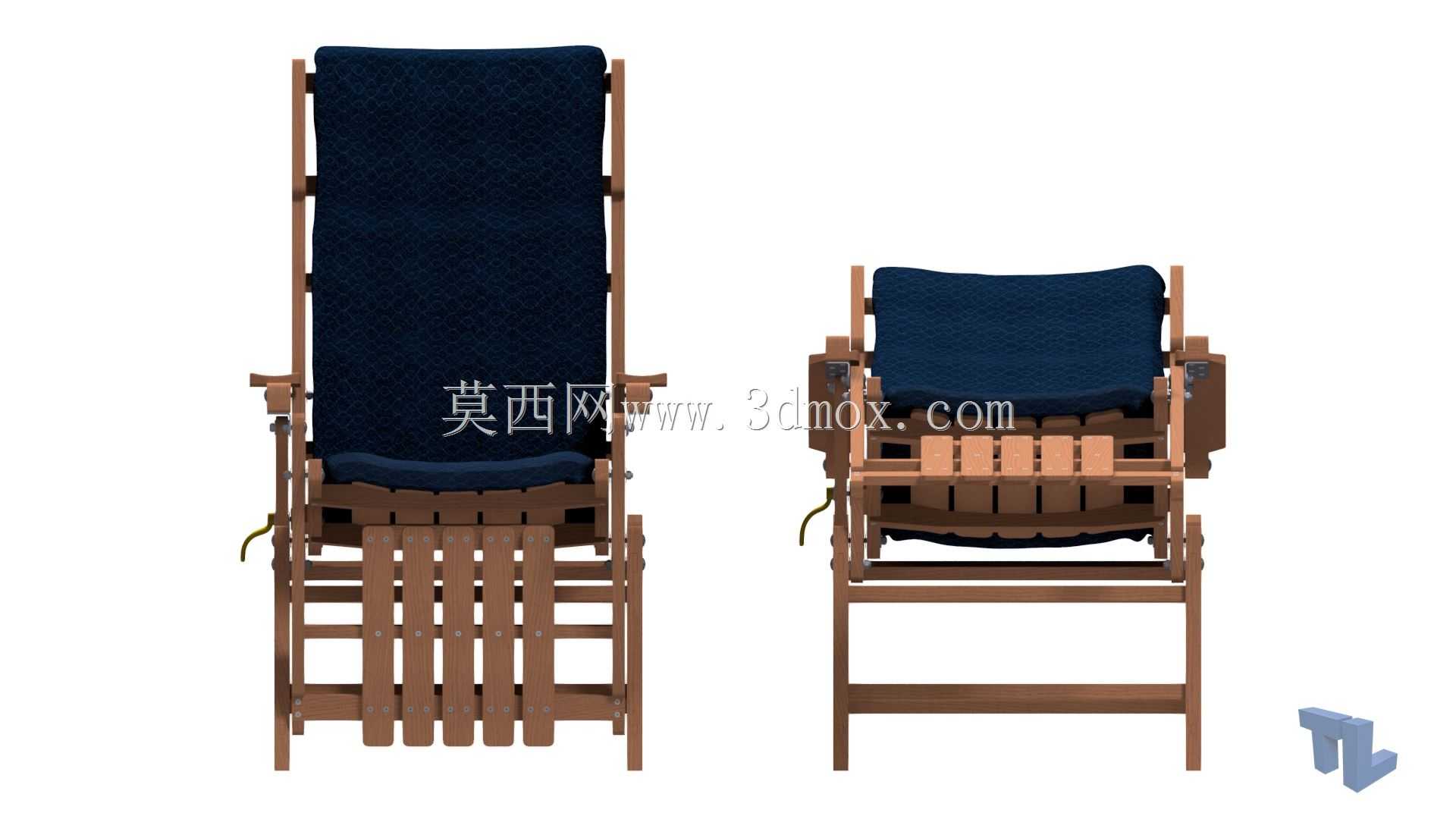 椅子零重力