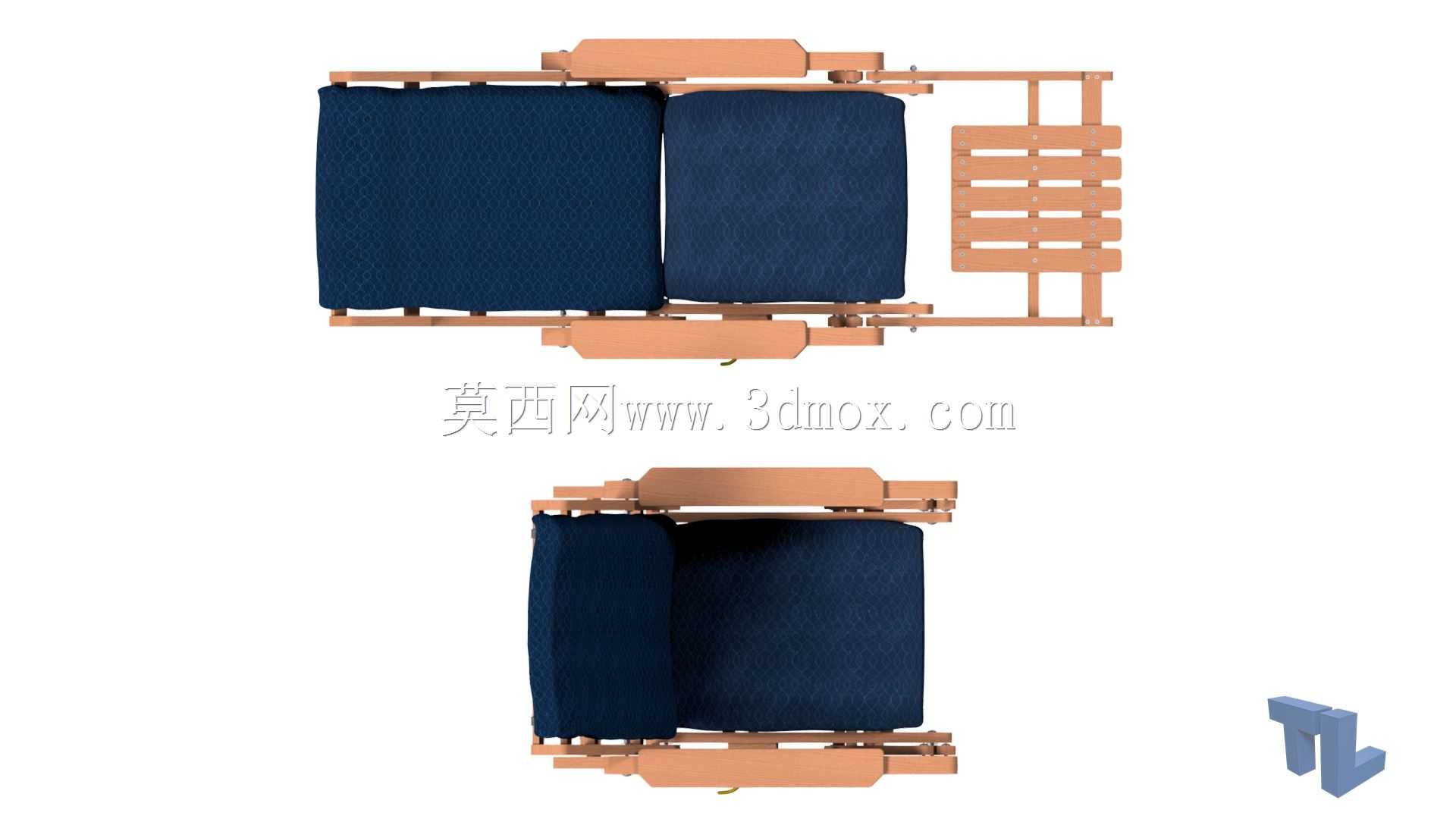 椅子零重力