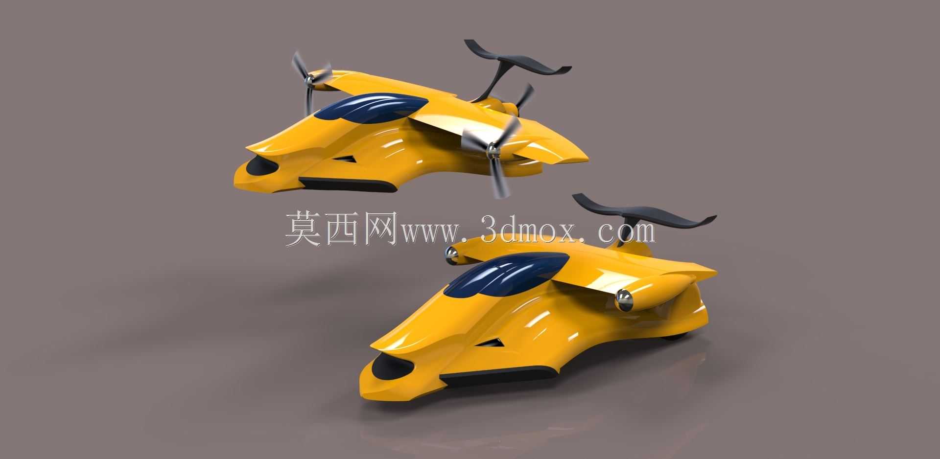terrafugia-tf-x 1号入口