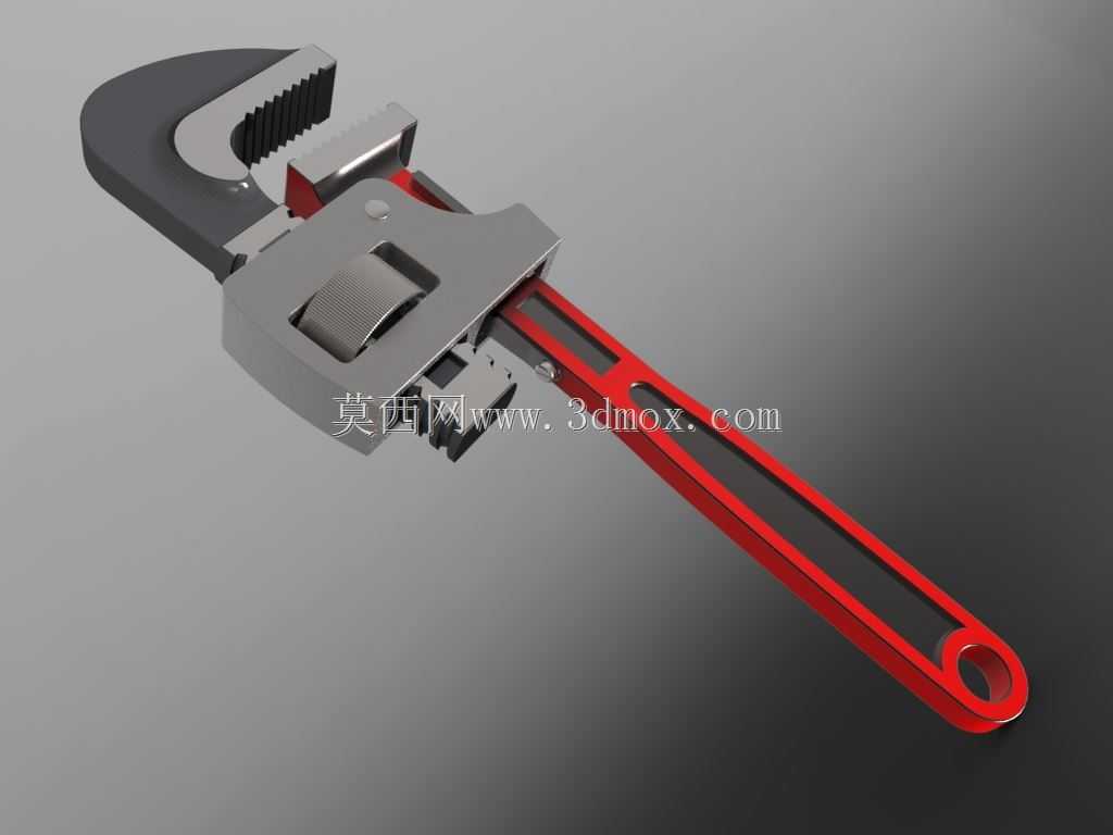 Llave de Tubos-Carreras Soto-管钳
