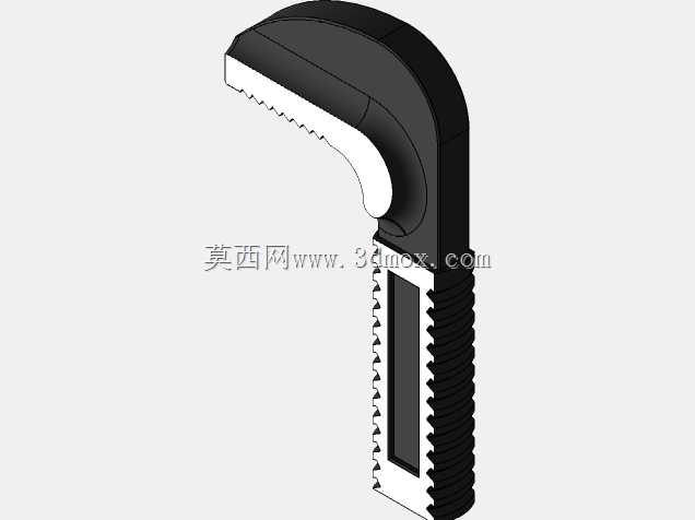 Llave de Tubos-Carreras Soto-管钳