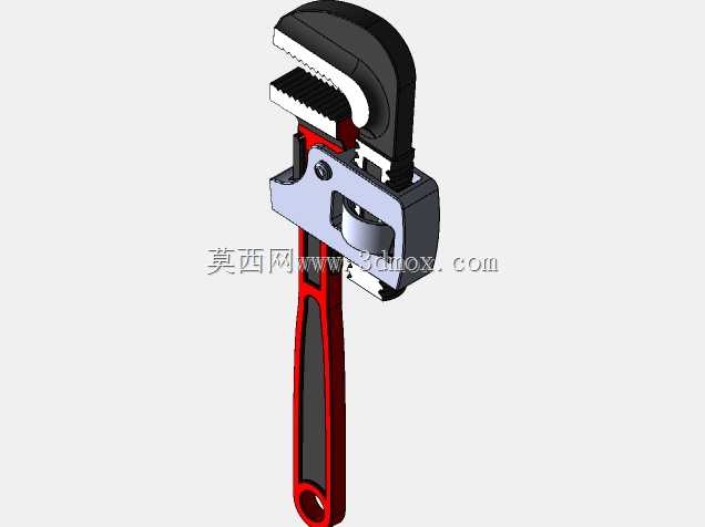 Llave de Tubos-Carreras Soto-管钳