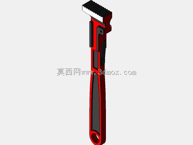Llave de Tubos-Carreras Soto-管钳