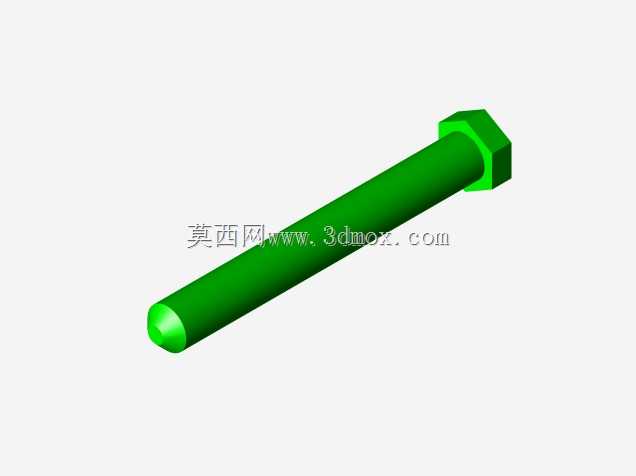 四冲程汽车发动机总成