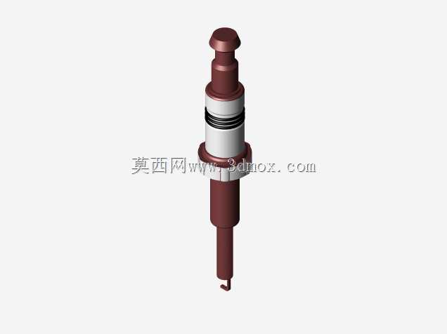 四冲程汽车发动机总成
