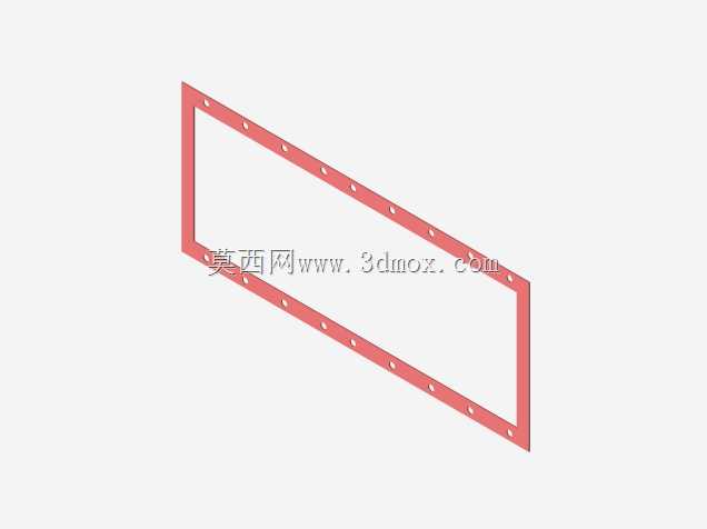 四冲程汽车发动机总成