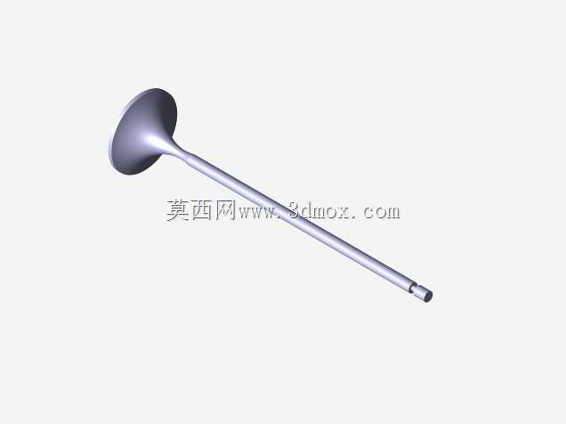 四冲程汽车发动机总成