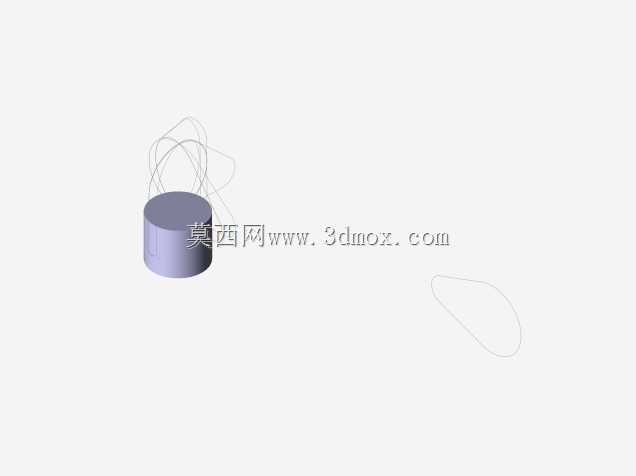 四冲程汽车发动机总成